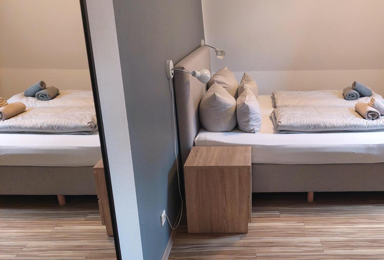 Ording Beach Hotel Sankt Peter-Ording Ngoại thất bức ảnh