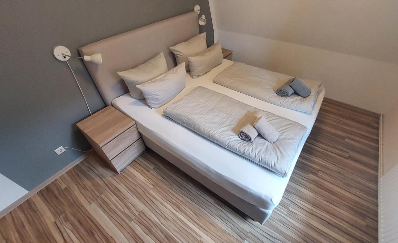 Ording Beach Hotel Sankt Peter-Ording Ngoại thất bức ảnh