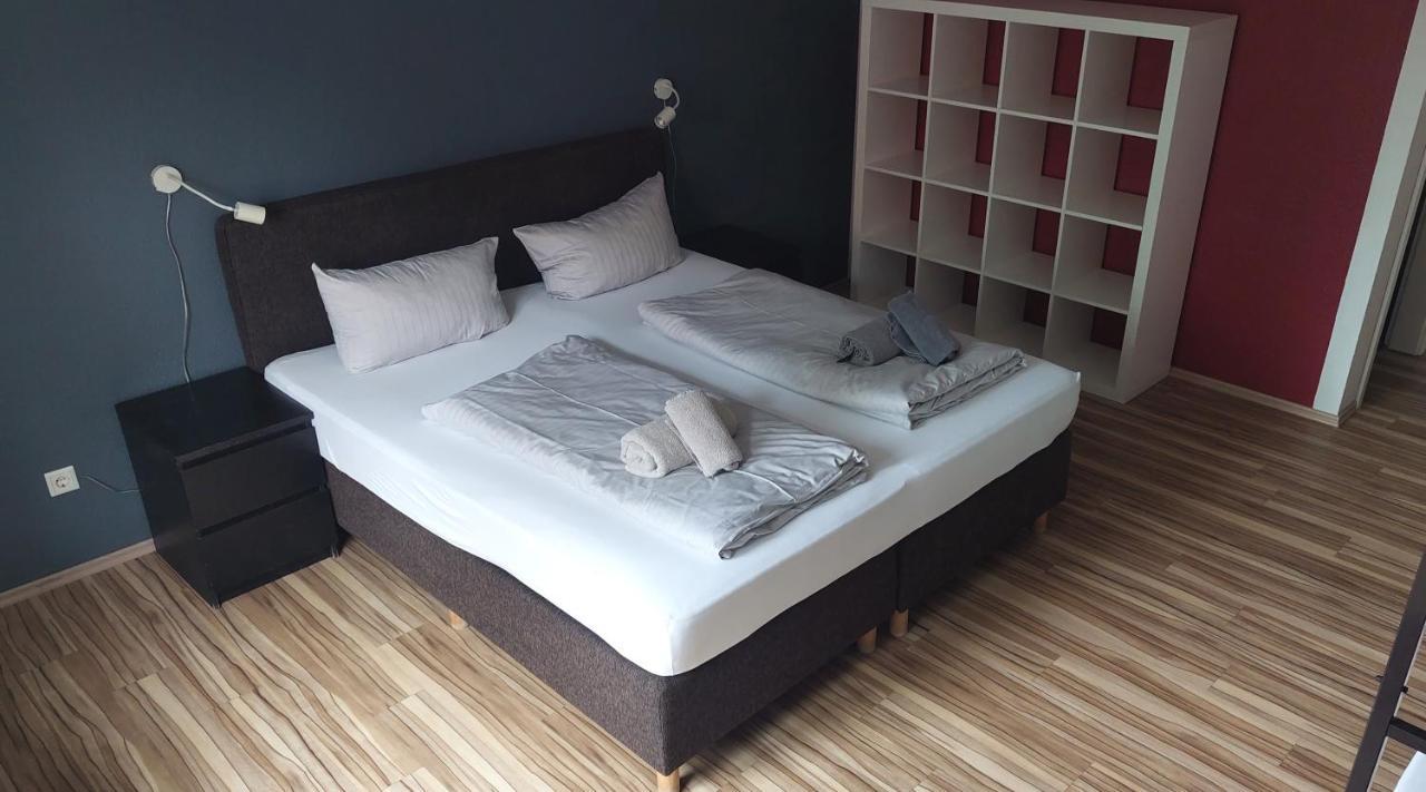 Ording Beach Hotel Sankt Peter-Ording Ngoại thất bức ảnh