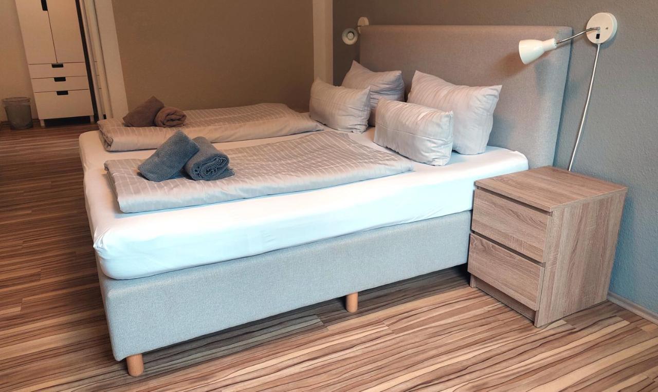 Ording Beach Hotel Sankt Peter-Ording Ngoại thất bức ảnh