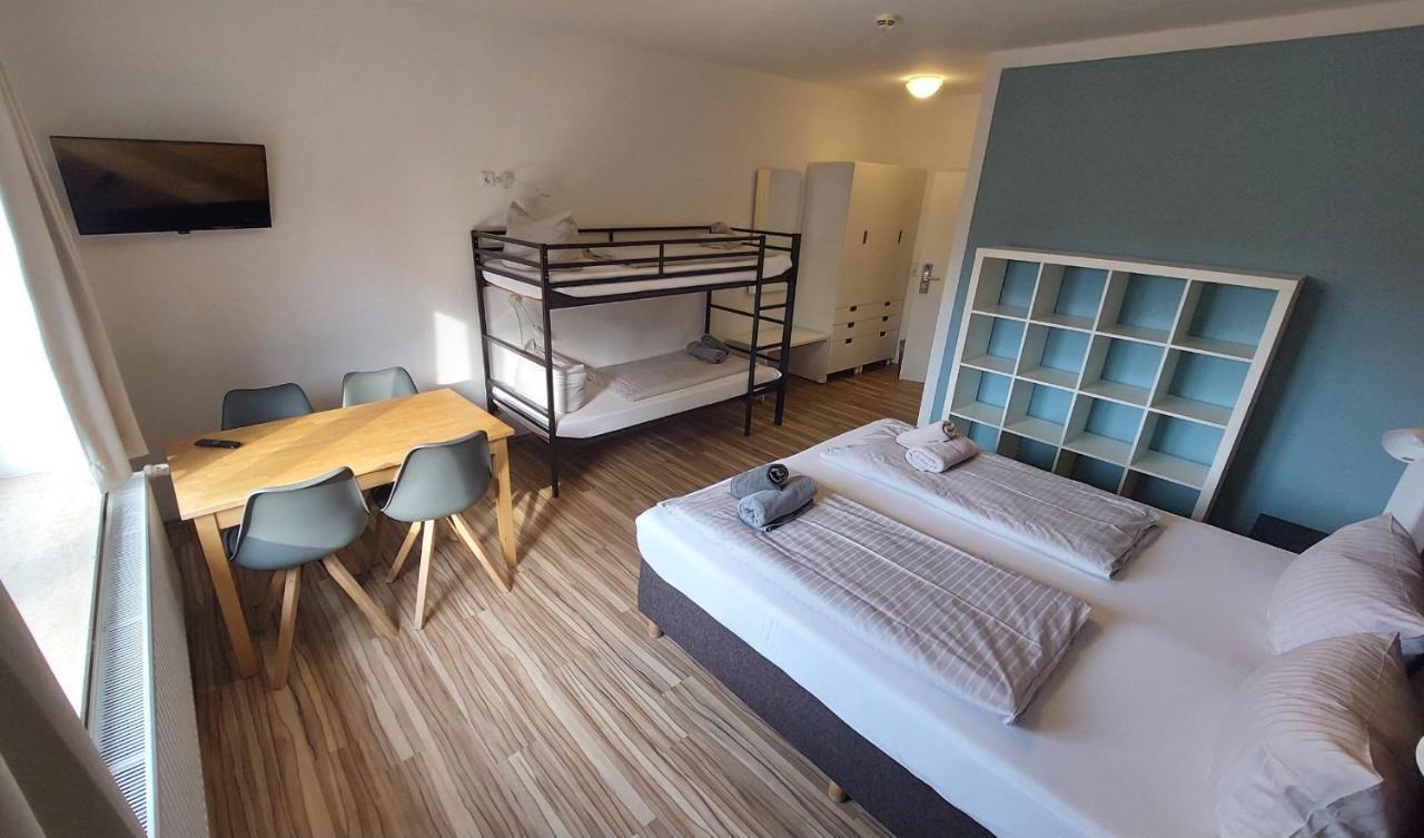 Ording Beach Hotel Sankt Peter-Ording Ngoại thất bức ảnh